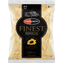 Farm Frites 2.5Kg Kg-Preis
